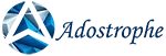 Adostrophe Logo
