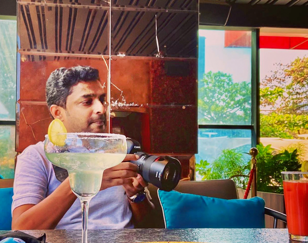 Niranjan Ramamurthy