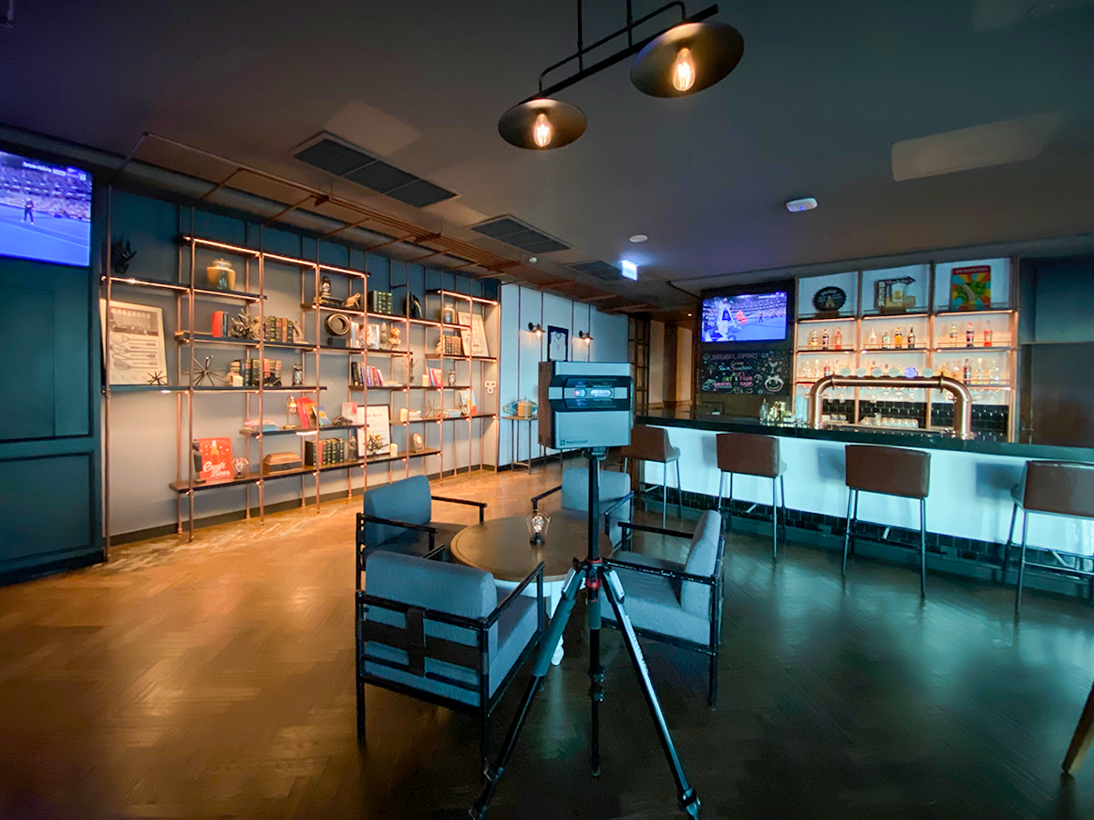 A Technical Guide to Digital Twins in Facilities Management