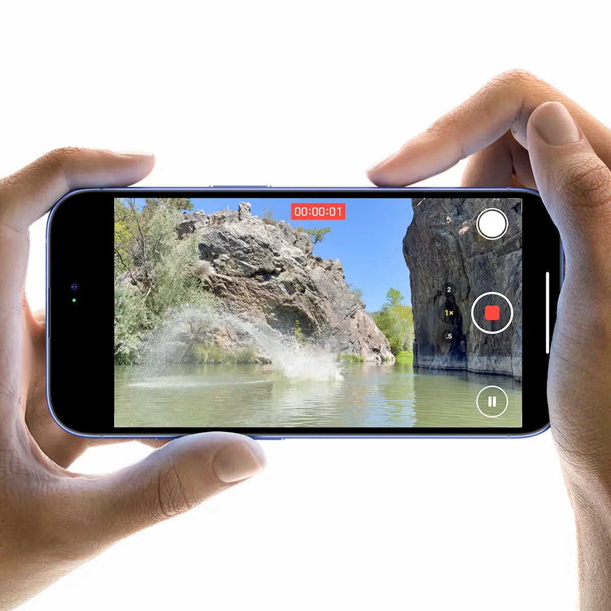 iPhone 16's Impact on Immersive Content