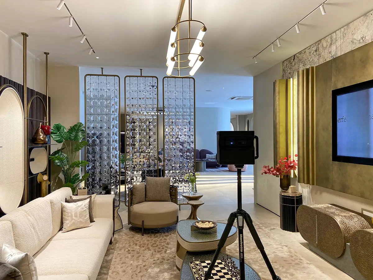 Maximizing Your Matterport Digital Twin: A Guide