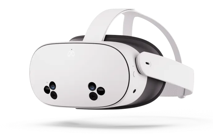 Meta Connect 2024: What Quest 3S and Orion Mean for Immersive Business