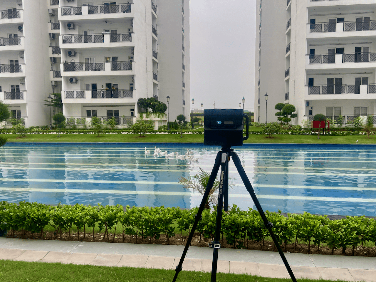 Matterport for Residential Real Estate in India - Adostrophe