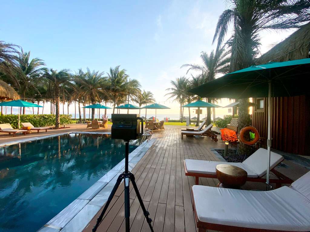 Matterport Virtual Tours for Hotels in Vietnam - Adostrophe